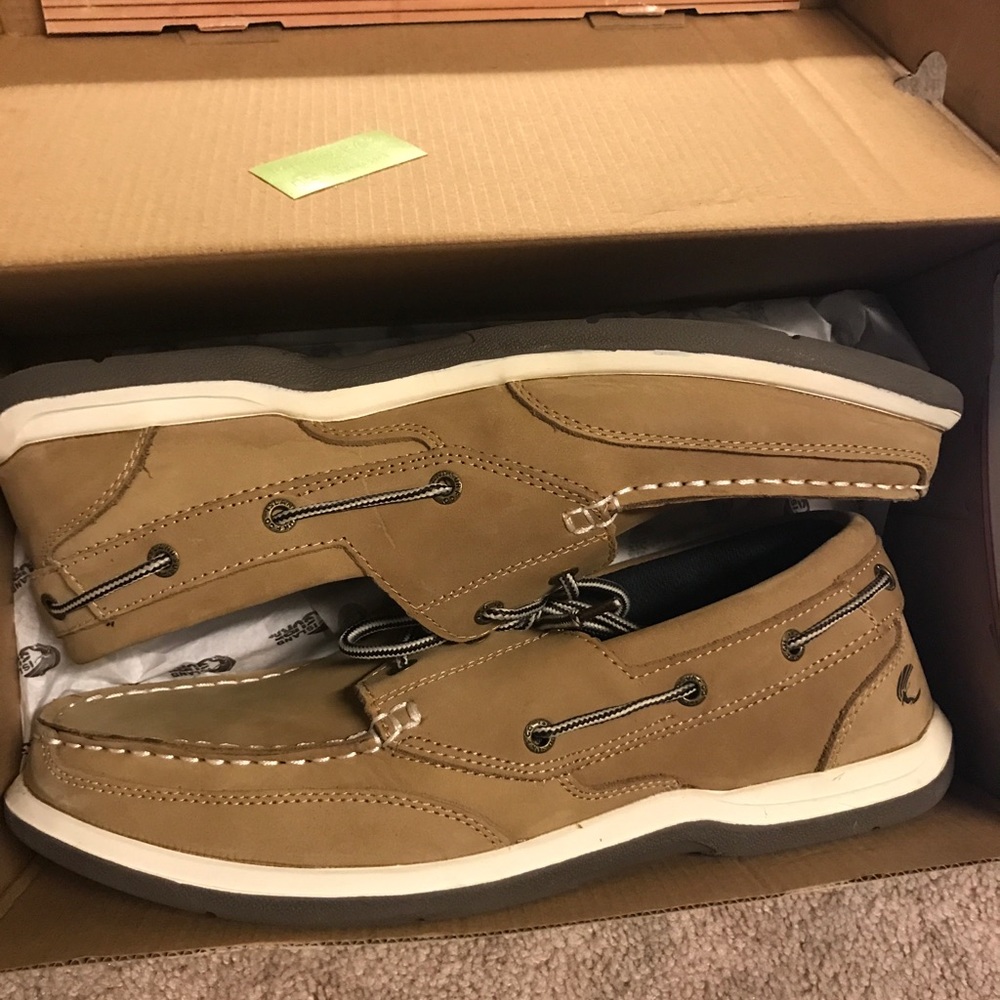 Men’s sperrys size 12